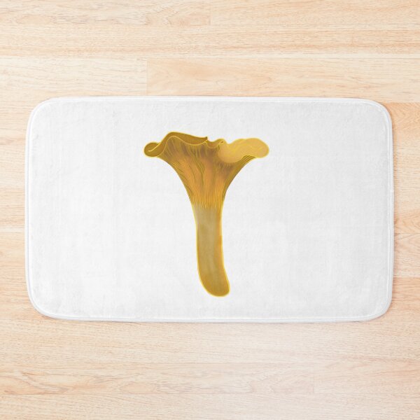 Item preview, Common chanterelle designed and sold by Anydem.