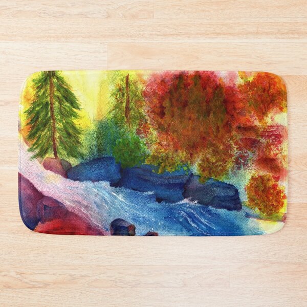 Item preview, Sacred Flow – Autumn Energy designed and sold by Modish Homestead Works by Gayela Chapman.