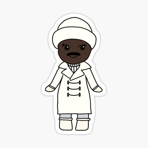 Artikel-Vorschau von Sonny Seth (ORTBO Version), designt und verkauft von youhadtobethere.