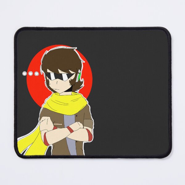 Item preview, Serious Protoman... designed and sold by ZeroShop000.