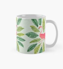 Flamingos Mug