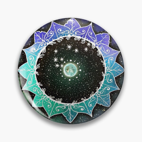 Item preview, Matariki mandala  designed and sold by Soul woven creative.