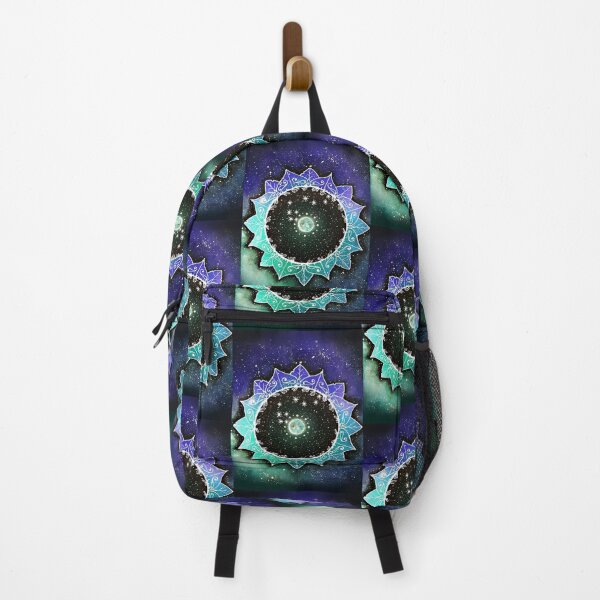 Item preview, Matariki mandala designed and sold by Soul woven creative.