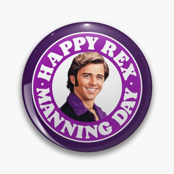 Item preview, Happy Rex Manning Day - Empire Records Movie designed and sold by acquiesce13.