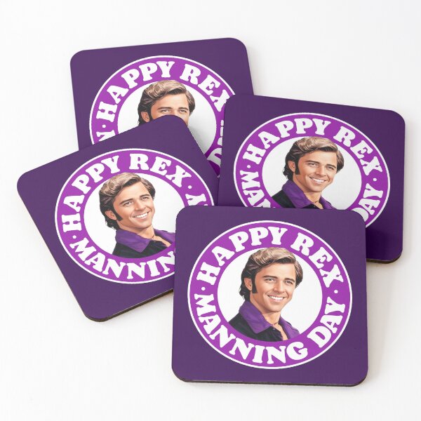 Item preview, Happy Rex Manning Day - Empire Records Movie designed and sold by acquiesce13.