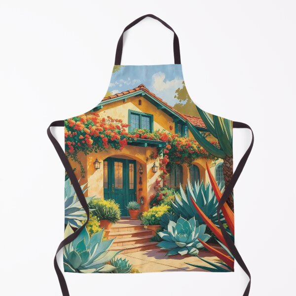 Item preview, Beautiful succulent garden home designed and sold by MerchHaute.