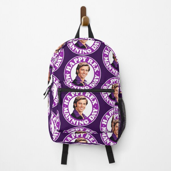 Item preview, Happy Rex Manning Day - Empire Records Movie designed and sold by acquiesce13.