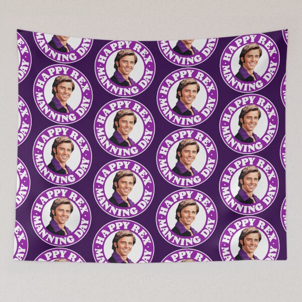Item preview, Happy Rex Manning Day - Empire Records Movie designed and sold by acquiesce13.