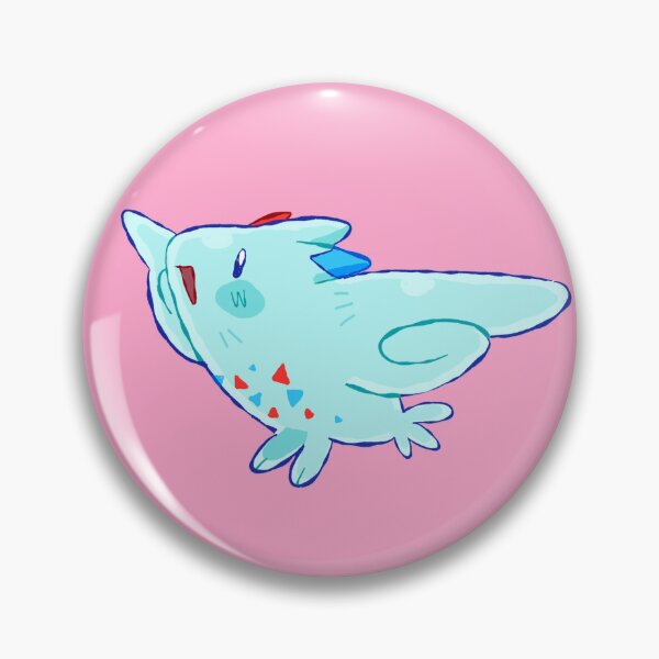 Item preview, Togekiss designed and sold by Pichiku.