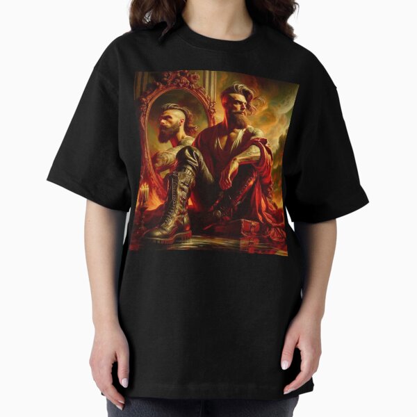 Item preview, Title: "Galactic Forge Master" designed and sold by Ghost Archer Illusions.