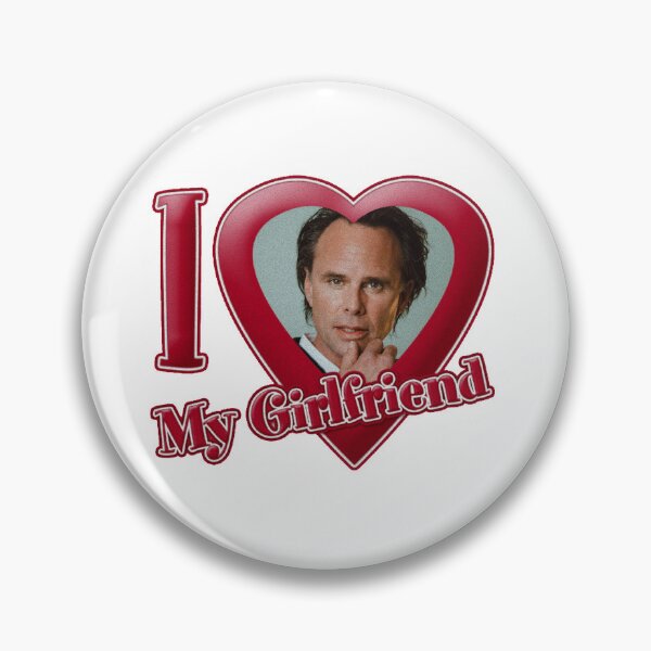 Item preview, Goggins is my GF designed and sold by emlonix-design.
