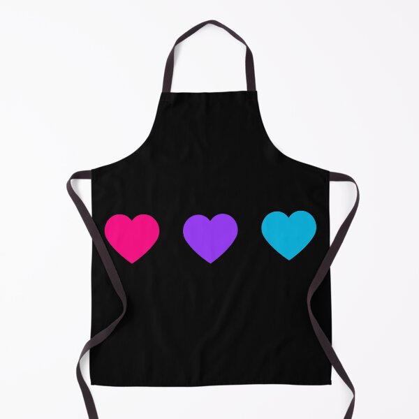Item preview, Androgyne Pride Hearts designed and sold by EBParsley.