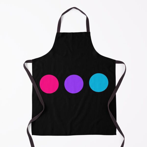 Item preview, Androgyne Pride Dots designed and sold by EBParsley.