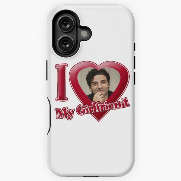 Vista previa del artículo con la obra «Oscar es mi novia», diseñado y vendido por emlonix-design.