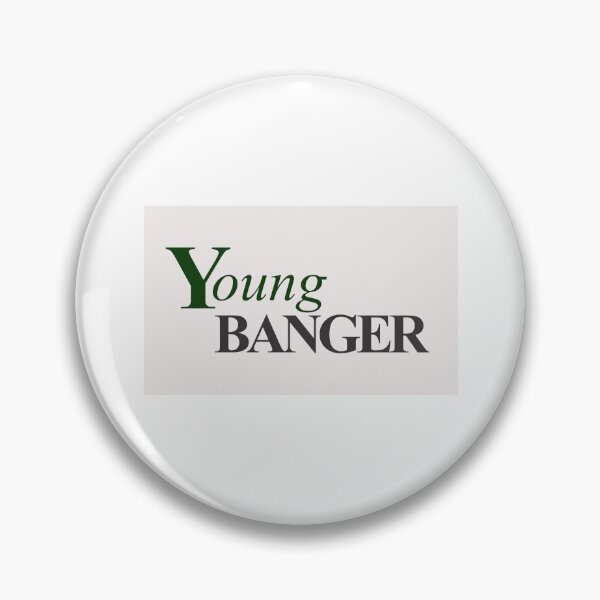 Item preview, Father Ted Pat Mustard Young Banger designed and sold by Lalia Designs.