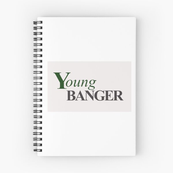 Item preview, Father Ted Pat Mustard Young Banger designed and sold by Lalia Designs.
