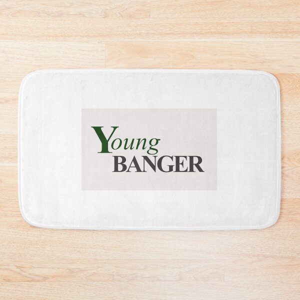 Item preview, Father Ted Pat Mustard Young Banger designed and sold by Lalia Designs.