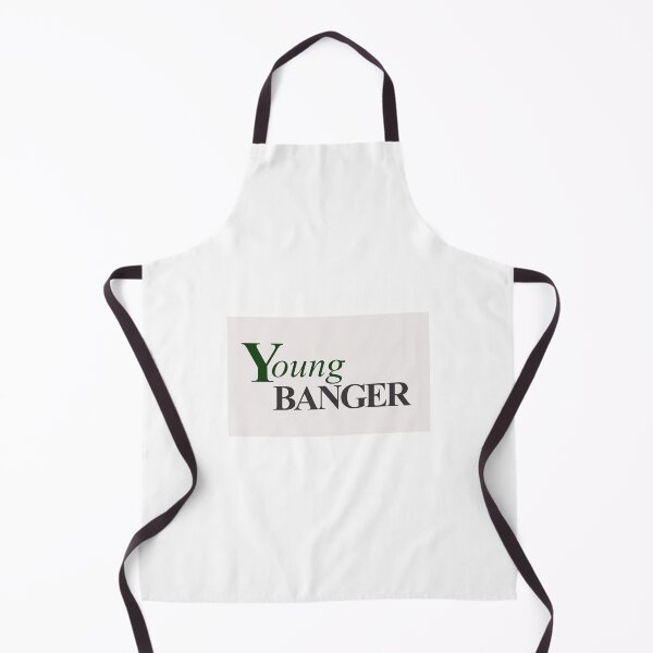 Item preview, Father Ted Pat Mustard Young Banger designed and sold by Lalia Designs.