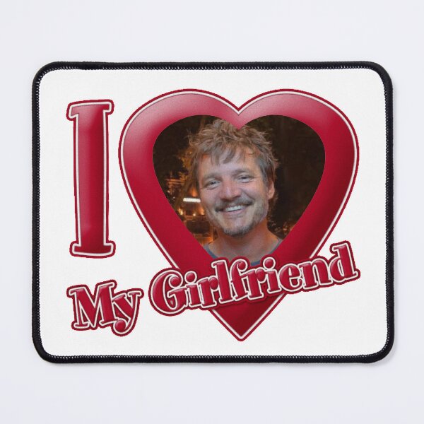 Item preview, Pedro is my GF designed and sold by emlonix-design.