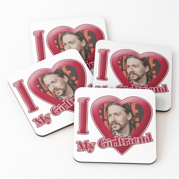 Item preview, Tobias is my GF designed and sold by emlonix-design.