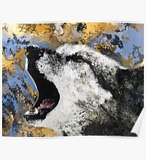 Howl Poster