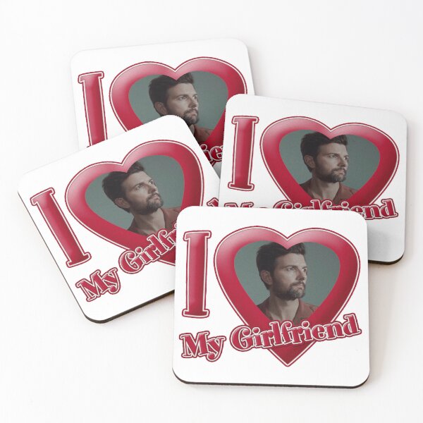 Item preview, Adam is my GF designed and sold by emlonix-design.