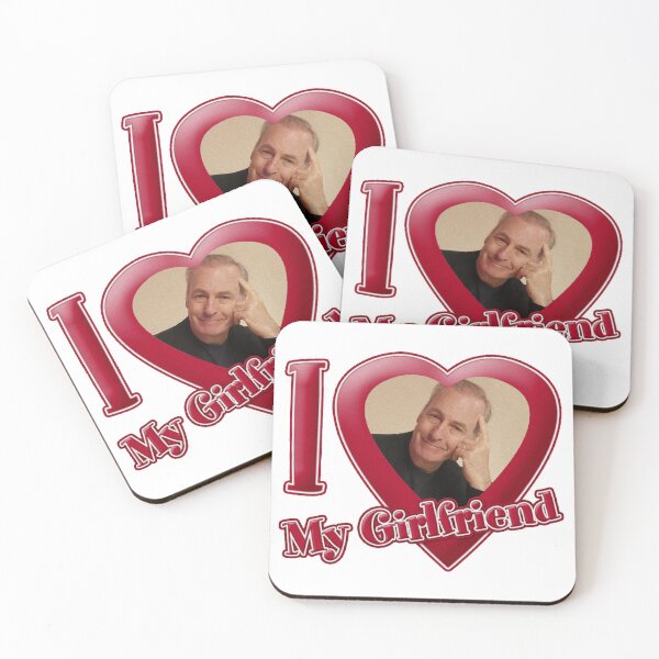 Item preview, Bob is my GF designed and sold by emlonix-design.
