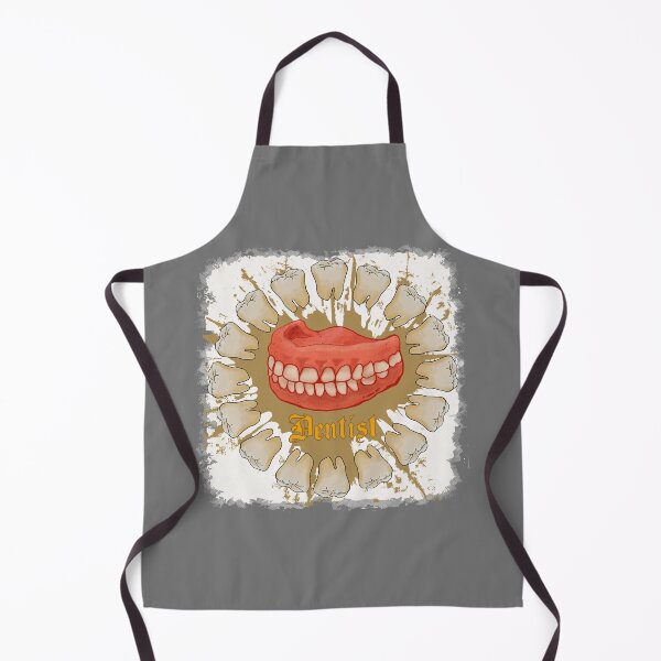 Item preview, Dentist designed and sold by artmuvz.