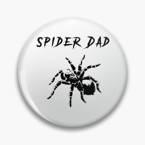Item preview, Spider Dad designed and sold by GothicBohemian.