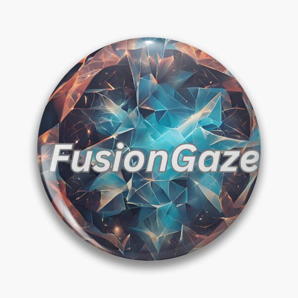 Item preview, FusionGaze: Revolutionizing Visual Experiences 9 designed and sold by FusionGaze.