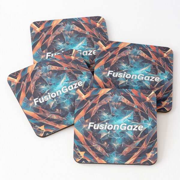 Item preview, FusionGaze: Revolutionizing Visual Experiences 9 designed and sold by FusionGaze.
