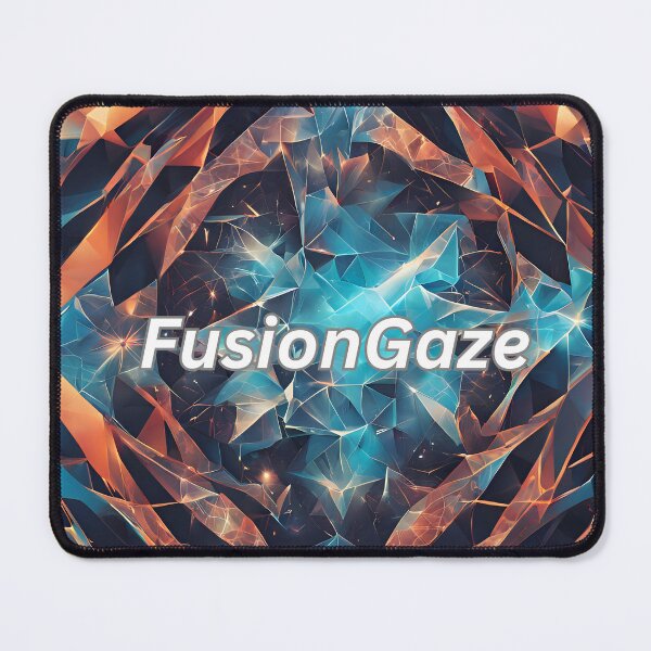 Item preview, FusionGaze: Revolutionizing Visual Experiences 9 designed and sold by FusionGaze.