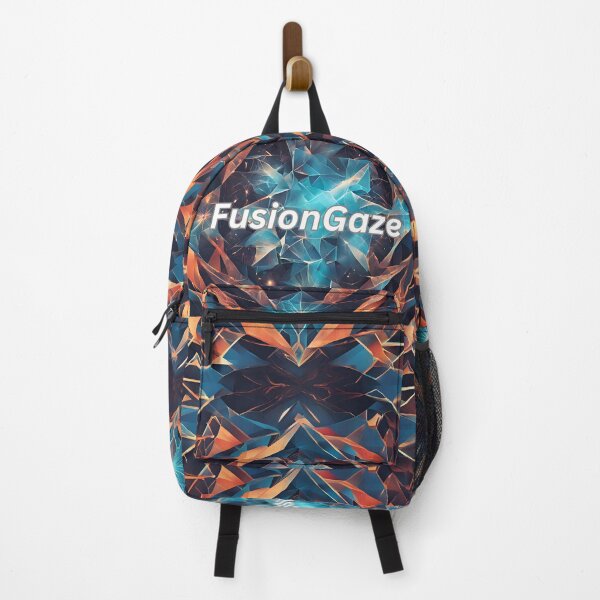 Item preview, FusionGaze: Revolutionizing Visual Experiences 9 designed and sold by FusionGaze.