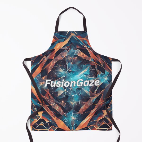 Item preview, FusionGaze: Revolutionizing Visual Experiences 9 designed and sold by FusionGaze.