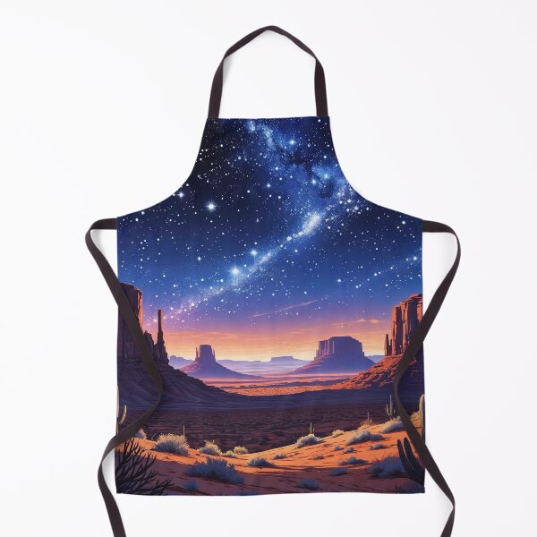 Item preview, Star filled night Sky designed and sold by MerchHaute.