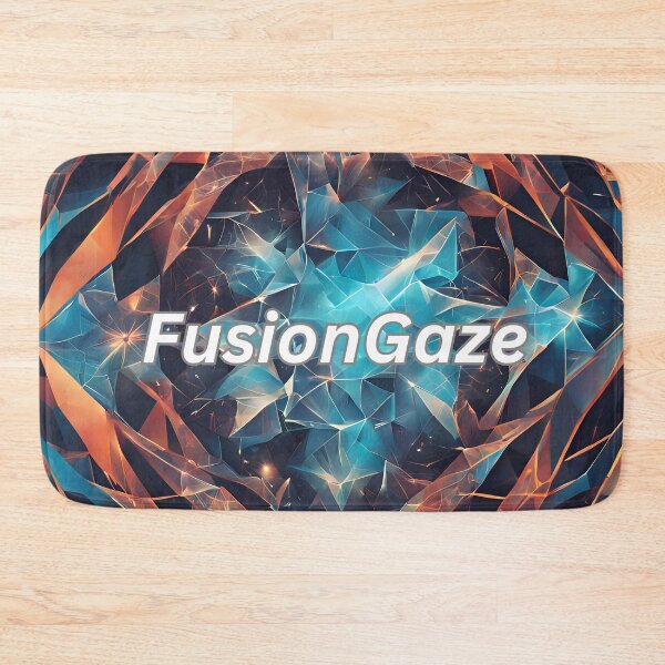 Item preview, FusionGaze: Revolutionizing Visual Experiences 9 designed and sold by FusionGaze.