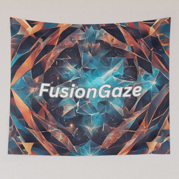Item preview, FusionGaze: Revolutionizing Visual Experiences 9 designed and sold by FusionGaze.