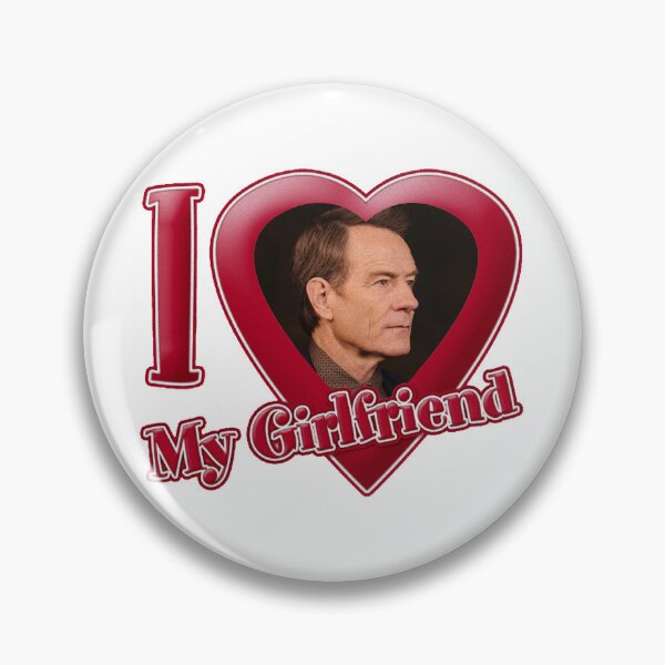 Item preview, Bryan is my GF designed and sold by emlonix-design.