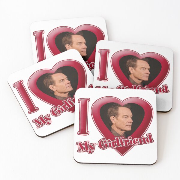 Item preview, Bryan is my GF designed and sold by emlonix-design.