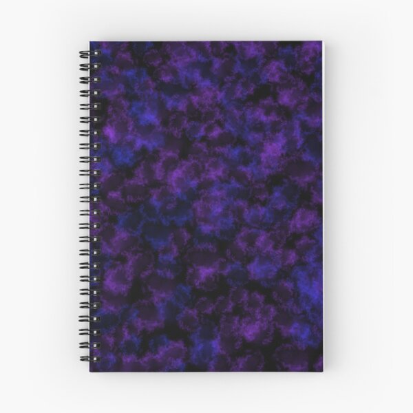 Item preview, Blurple Smoke designed and sold by NerdyB-Shoppe.