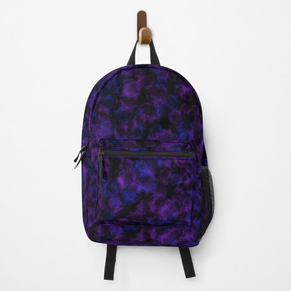 Item preview, Blurple Smoke designed and sold by NerdyB-Shoppe.
