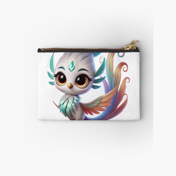 Item preview, Adorable Chong Ming designed and sold by Sillytoe.