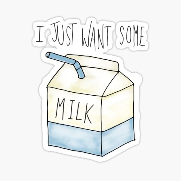NCT's Jaehyun Iconic Line Sticker