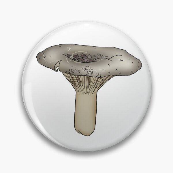Item preview, Short-stemmed russula designed and sold by Anydem.