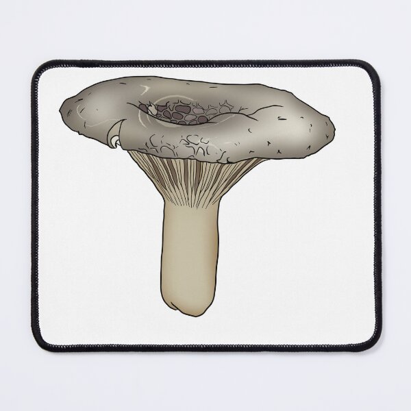 Item preview, Short-stemmed russula designed and sold by Anydem.