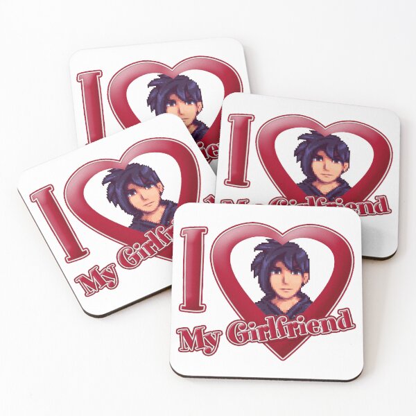 Item preview, Sebastian is my GF designed and sold by emlonix-design.