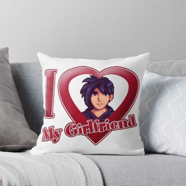 Item preview, Sebastian is my GF designed and sold by emlonix-design.