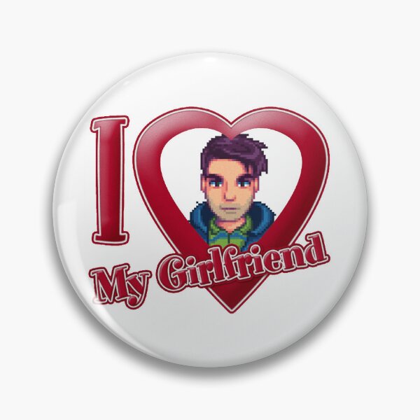 Item preview, Shane is my GF designed and sold by emlonix-design.