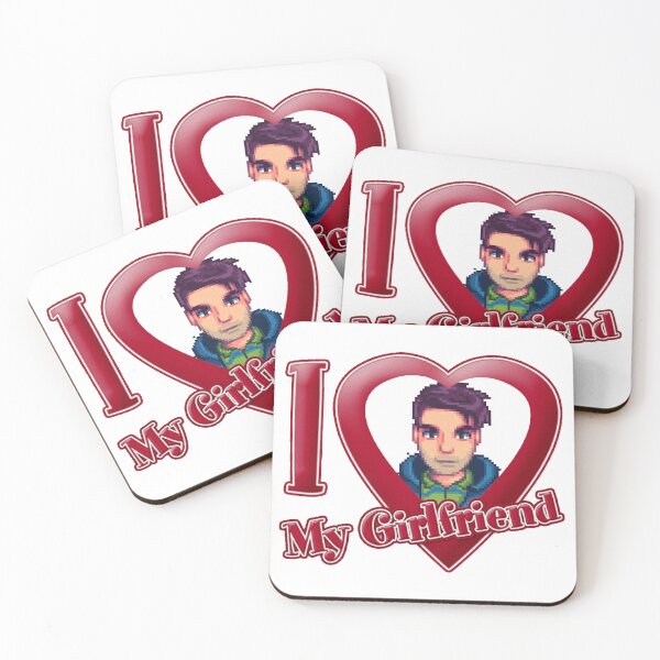 Item preview, Shane is my GF designed and sold by emlonix-design.