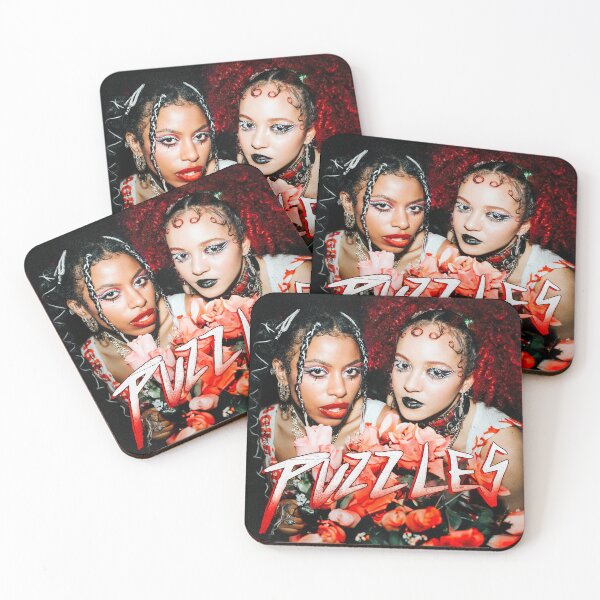 Item preview, Puzzles designed and sold by CapslockStore.